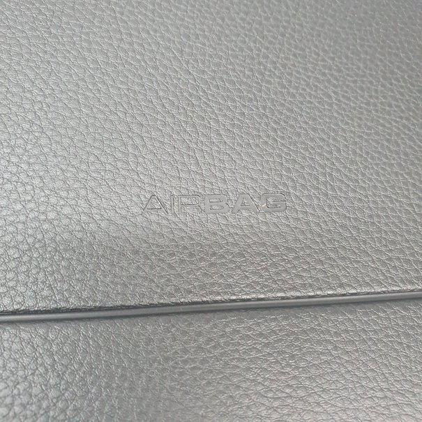 CAYENNE III 3 9Y0 DASHBOARD AIRBAG SET...