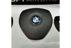 F25 DASHBOARD HEAD UP AIRBAG SET REEKS SPANNER