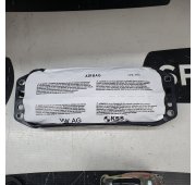 CAYENNE III LIFT 9Y TABLEAU DE BORD AIRBAG ENSEMBLE CEINTURES DE SÉCURITÉ