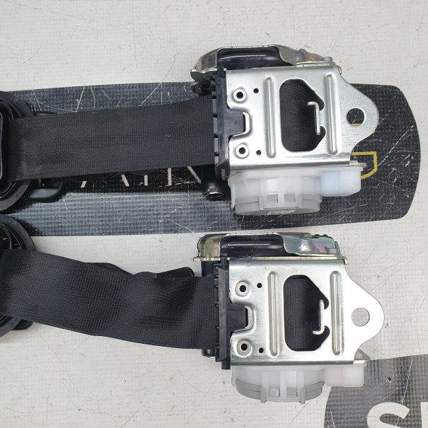 CAYENNE III LIFT 9Y TABLEAU DE BORD AIRBAG...