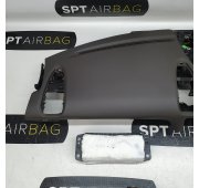 CAYMAN  TABLEAU DE BORD AIRBAG ENSEMBLE CEINTURES DE SÉCURITÉ