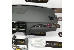 F26 TABLEAU DE BORD HEAD UP AIRBAG ENSEMBLE PRETENSIONNEURS