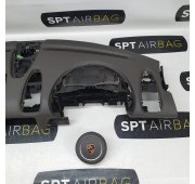 CAYMAN  TABLEAU DE BORD AIRBAG ENSEMBLE CEINTURES DE SÉCURITÉ