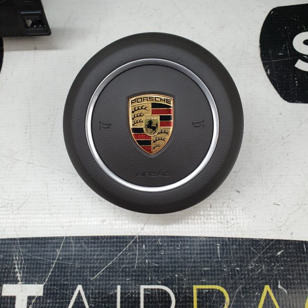 CAYMAN  TABLEAU DE BORD AIRBAG ENSEMBLE...