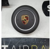 CAYMAN  TABLEAU DE BORD AIRBAG ENSEMBLE CEINTURES DE SÉCURITÉ