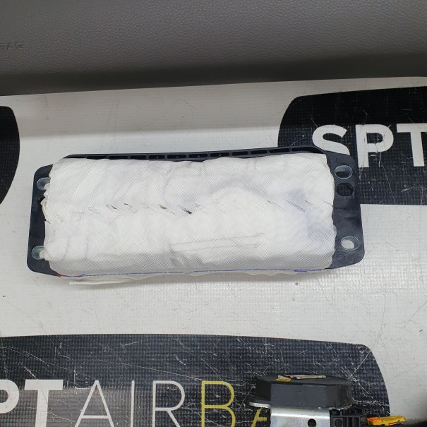 CAYMAN  TABLEAU DE BORD AIRBAG ENSEMBLE...