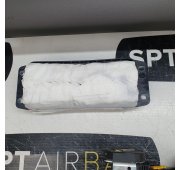 CAYMAN  TABLEAU DE BORD AIRBAG ENSEMBLE CEINTURES DE SÉCURITÉ