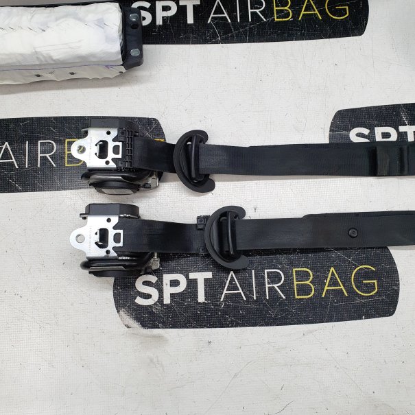 CAYMAN  TABLEAU DE BORD AIRBAG ENSEMBLE...