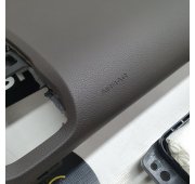 CAYMAN  TABLEAU DE BORD AIRBAG ENSEMBLE CEINTURES DE SÉCURITÉ