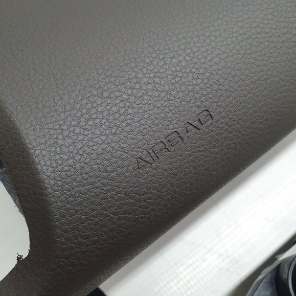 CAYMAN  TABLEAU DE BORD AIRBAG ENSEMBLE...