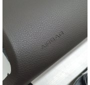 CAYMAN  TABLEAU DE BORD AIRBAG ENSEMBLE CEINTURES DE SÉCURITÉ