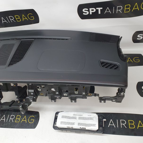 MACAN TABLEAU DE BORD AIRBAG ENSEMBLE CEINTURES...