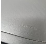 MACAN DASHBOARD AIRBAG KIT SEAT BELTS