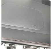 MACAN TABLEAU DE BORD AIRBAG ENSEMBLE CEINTURES DE SÉCURITÉ