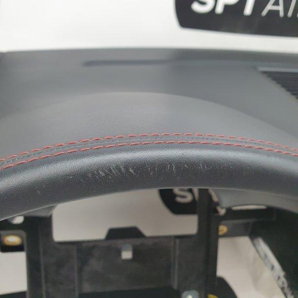 MACAN DASHBOARD AIRBAG KIT SEAT BELTS