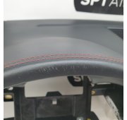 MACAN DASHBOARD AIRBAG KIT SEAT BELTS