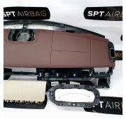 EVOQUE CRUSCOTTO AIRBAG SET CINTURE DI SICUREZZA