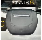 EVOQUE CRUSCOTTO AIRBAG SET CINTURE DI SICUREZZA