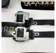 EVOQUE CRUSCOTTO AIRBAG SET CINTURE DI SICUREZZA