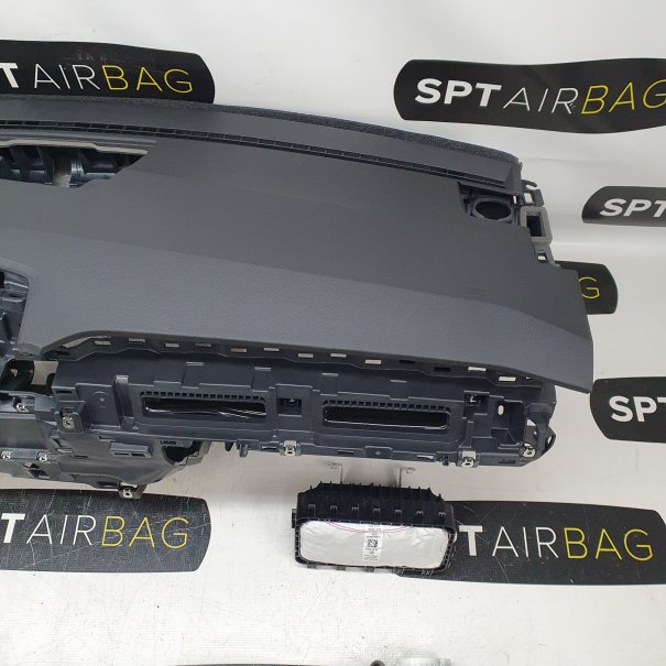 AUSTRAL TABLEAU DE BORD AIRBAG ENSEMBLE...