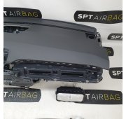 AUSTRAL TABLEAU DE BORD AIRBAG ENSEMBLE CEINTURES DE SÉCURITÉ