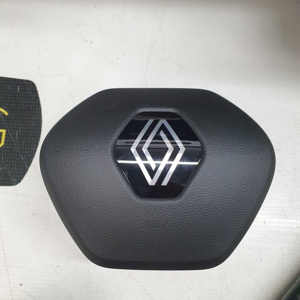 AUSTRAL DASHBOARD AIRBAG KIT SEAT BELTS