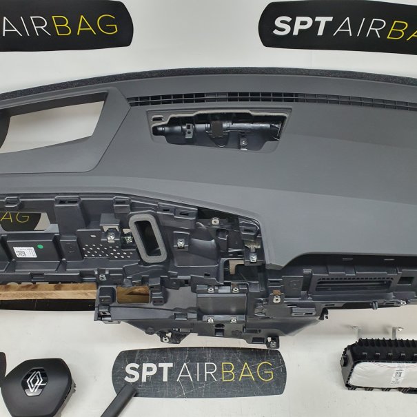 AUSTRAL HEAD UP TABLEAU DE BORD AIRBAG ENSEMBLE...