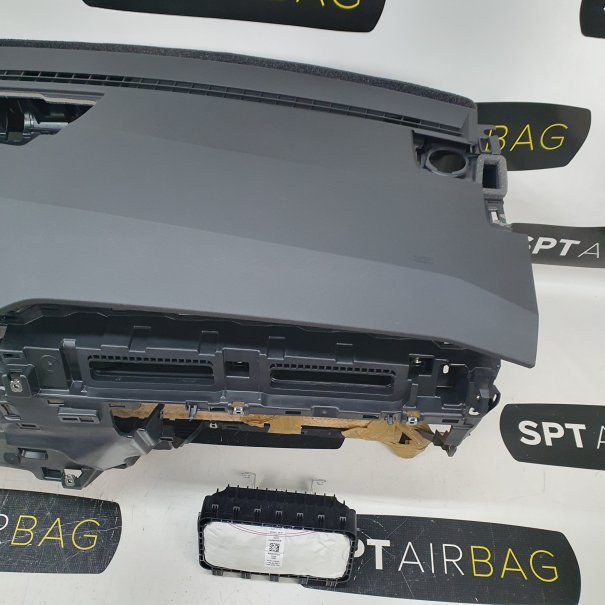 AUSTRAL HEAD UP TABLEAU DE BORD AIRBAG ENSEMBLE...