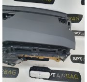 AUSTRAL HEAD UP TABLEAU DE BORD AIRBAG ENSEMBLE CEINTURES DE SÉCURITÉ