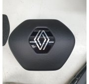 AUSTRAL HEAD UP TABLEAU DE BORD AIRBAG ENSEMBLE CEINTURES DE SÉCURITÉ