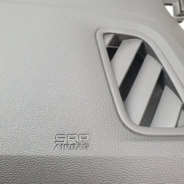 CAPTUR II 2 KONSOLE ARMATURENBRETT AIRBAGS...