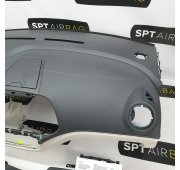 CAPTUR DASHBOARD AIRBAG KIT SEAT BELTS