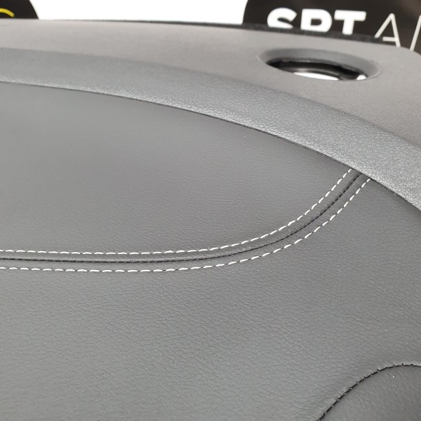 CAPTUR TABLEAU DE BORD AIRBAG ENSEMBLE...