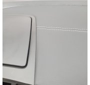 CAPTUR DASHBOARD AIRBAG KIT SEAT BELTS