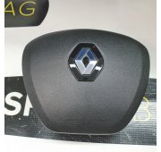 CAPTUR DASHBOARD AIRBAG KIT SEAT BELTS