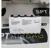 CAPTUR DASHBOARD AIRBAG KIT SEAT BELTS