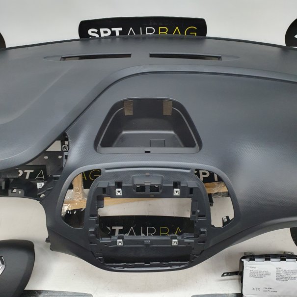 CAPTUR I TABLEAU DE BORD AIRBAG ENSEMBLE...