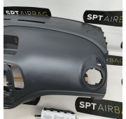 CAPTUR I TABLEAU DE BORD AIRBAG ENSEMBLE CEINTURES DE SÉCURITÉ RIDEAUX D'AIR