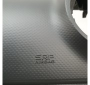 CAPTUR I DASHBOARD AIRBAG KIT SEAT BELTS CURTAINS