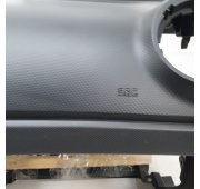 CAPTUR I CRUSCOTTO AIRBAG SET CINTURE DI SICUREZZA AIRBAG DA TETTO