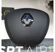 CAPTUR I CRUSCOTTO AIRBAG SET CINTURE DI SICUREZZA AIRBAG DA TETTO