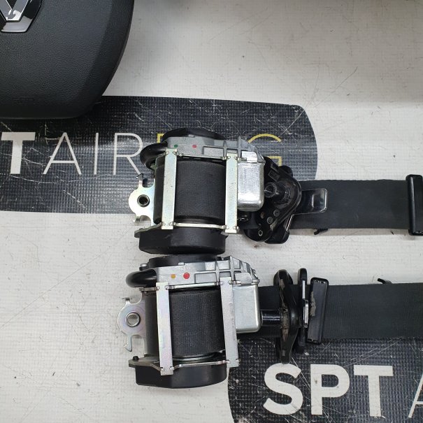 CAPTUR I TABLEAU DE BORD AIRBAG ENSEMBLE...