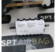 CAPTUR I CRUSCOTTO AIRBAG SET CINTURE DI SICUREZZA AIRBAG DA TETTO