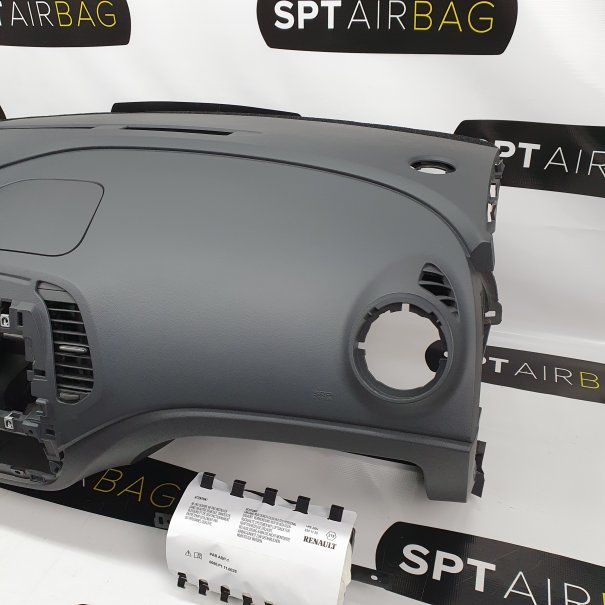 CAPTUR I ARMATURENBRETT AIRBAG KIT...