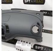 CAPTUR I ARMATURENBRETT AIRBAG KIT SICHERHEITSGURTE