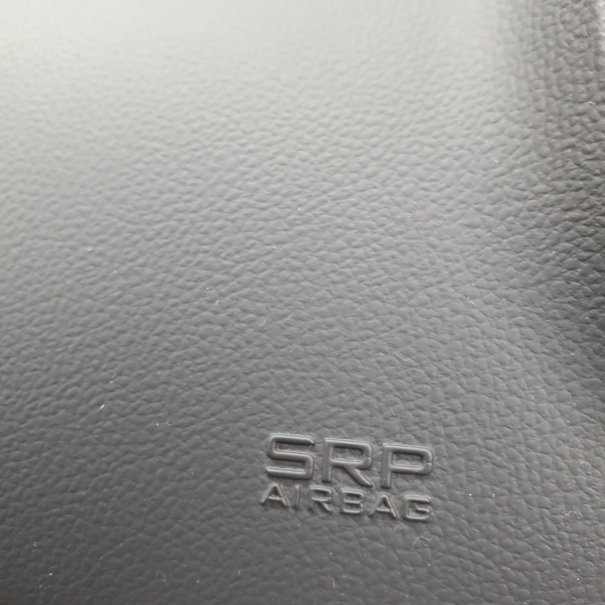 CAPTUR I ARMATURENBRETT AIRBAG KIT...