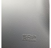 CAPTUR I ARMATURENBRETT AIRBAG KIT SICHERHEITSGURTE