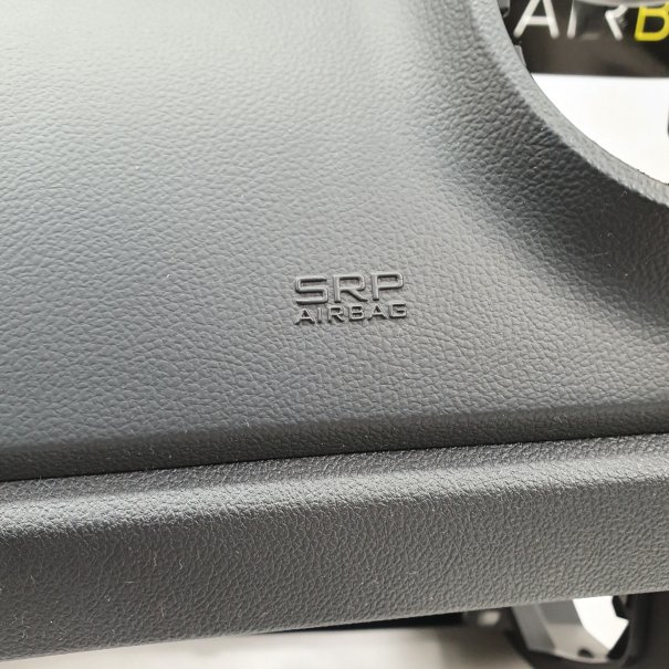 CAPTUR I ARMATURENBRETT AIRBAG KIT...