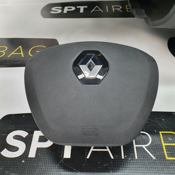 CAPTUR I ARMATURENBRETT AIRBAG KIT...