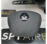 CAPTUR I ARMATURENBRETT AIRBAG KIT SICHERHEITSGURTE